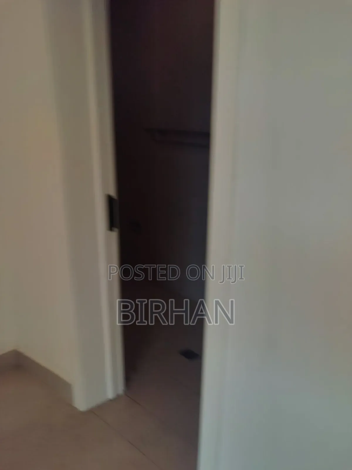 3bdrm Apartment in Luxury Apartiment, Kirkos for sale