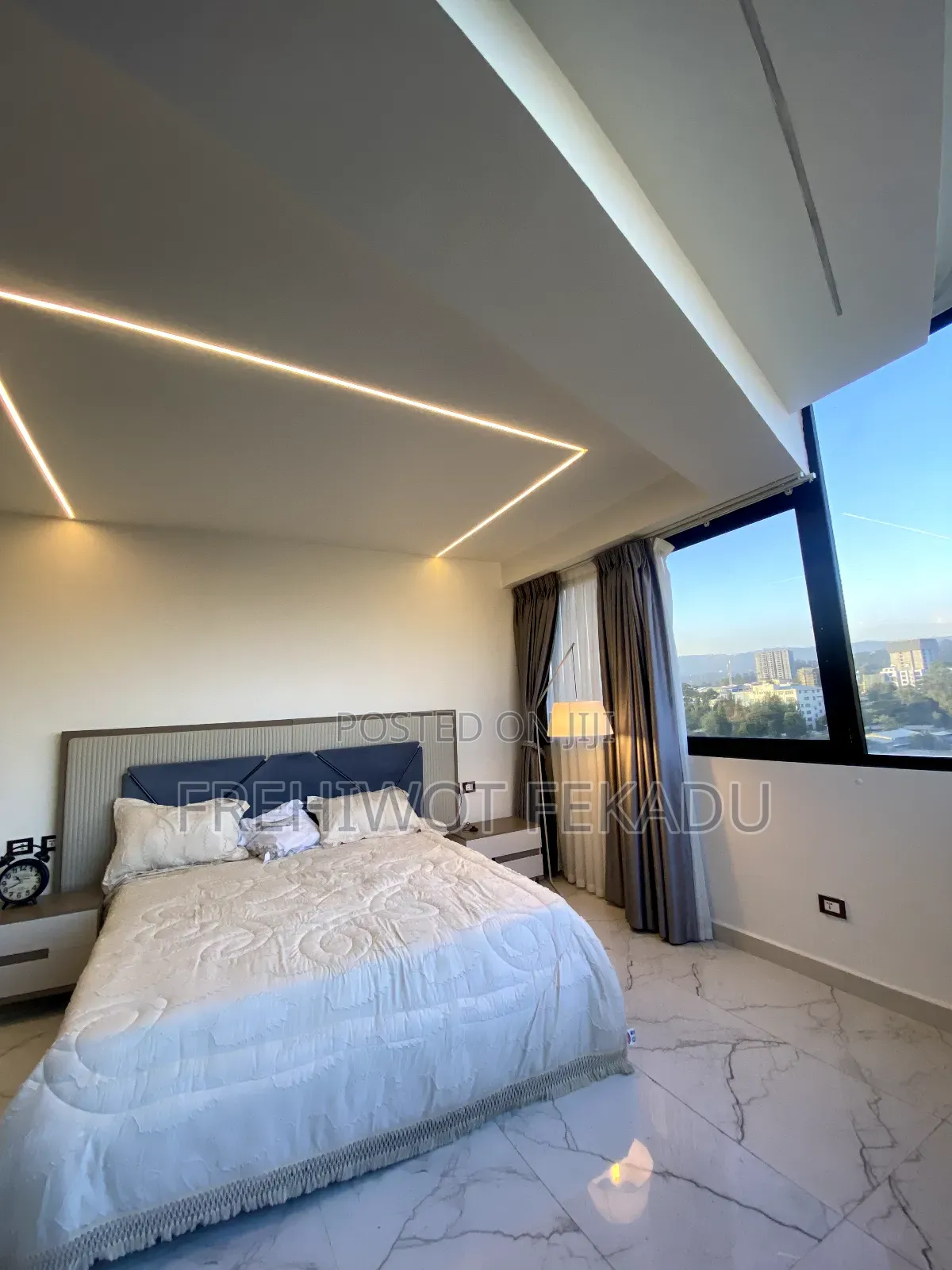 2bdrm Apartment in Dema Hope Real, Yeka for sale