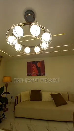 2bdrm Apartment in Dema Hope Real, Yeka for sale