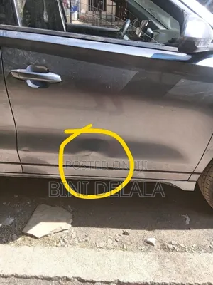 New BYD E2 43 kWh 94 hp FWD 2024 Gray