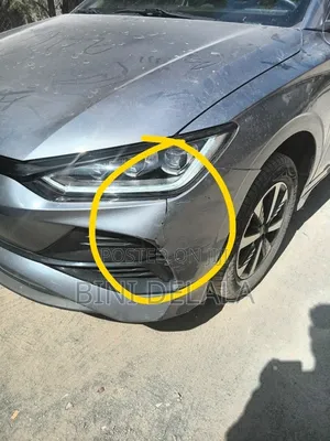 New BYD E2 43 kWh 94 hp FWD 2024 Gray