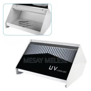 Photo - Uv Sterilizer