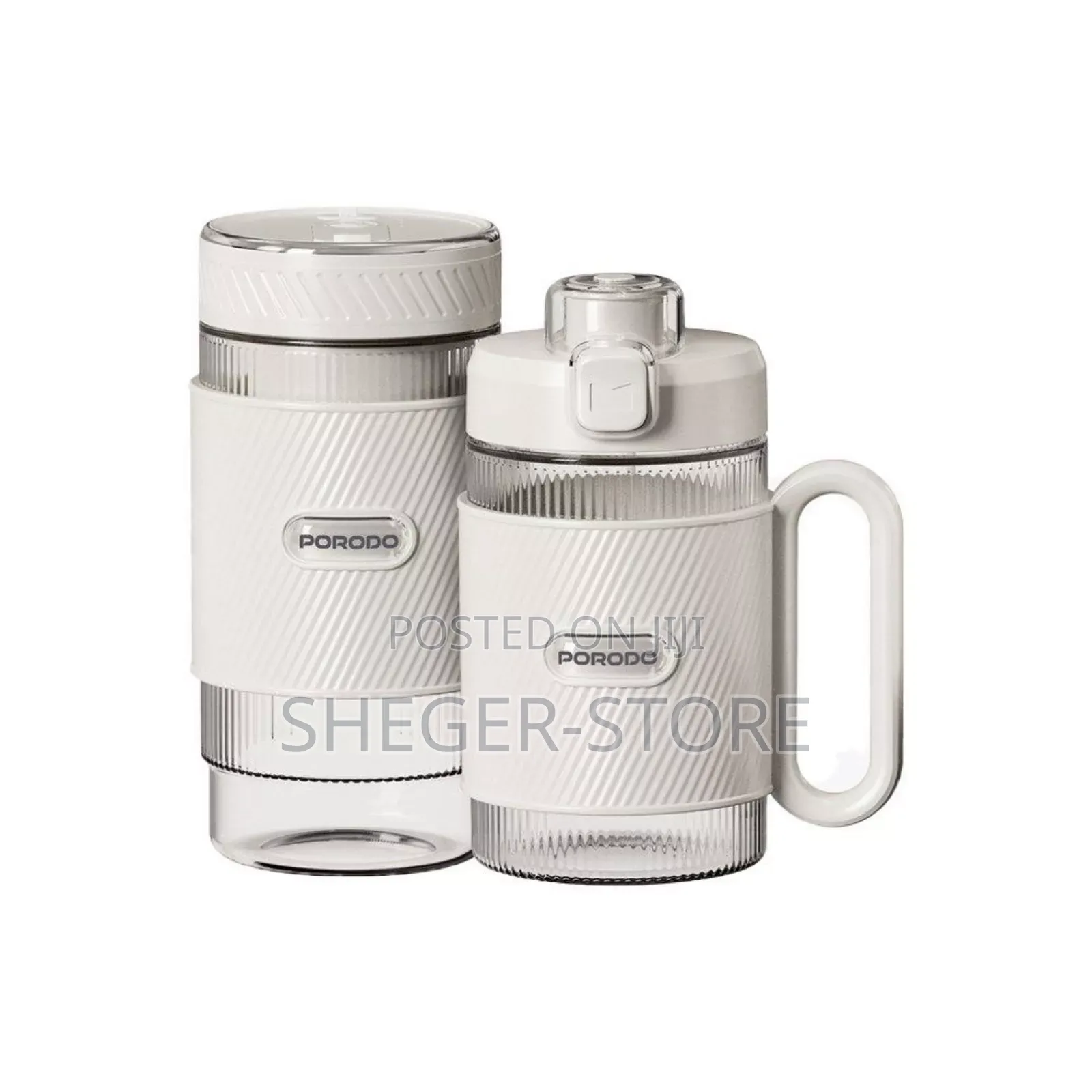 Orginal Porodo Dual-cup Blender