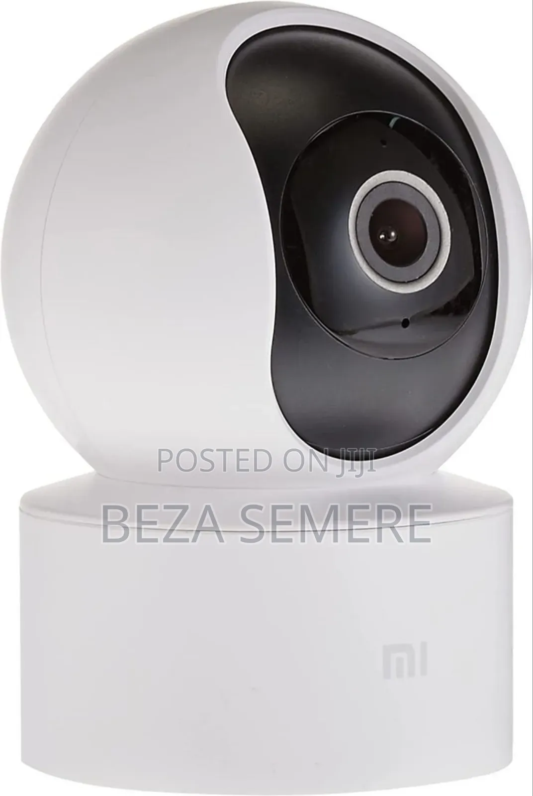 Mi Security Camera Hd 1080p Nazq