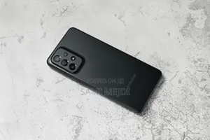 Photo - New Samsung Galaxy A33 5G 128 GB Black