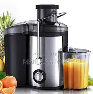 Sokany 4 In 1 Juicer