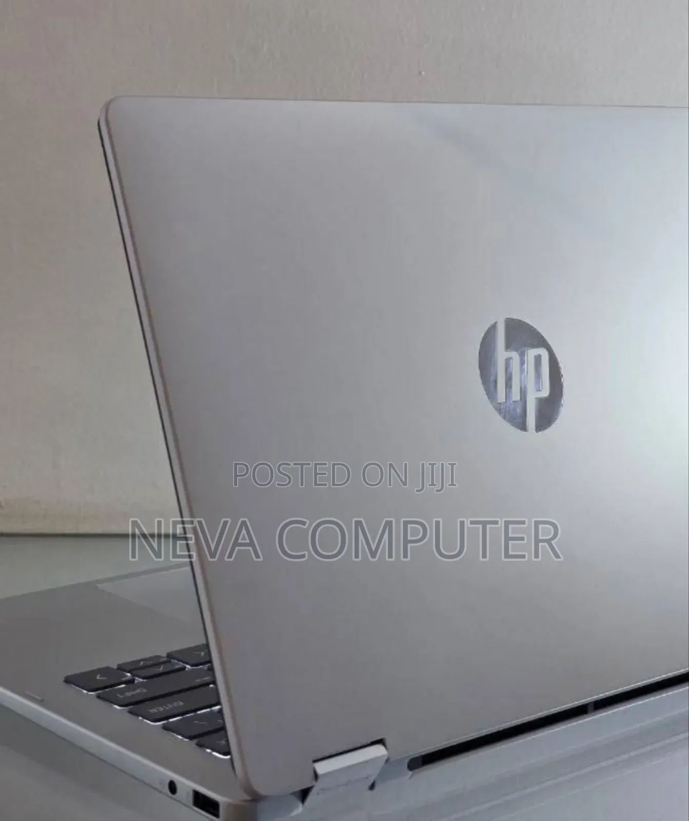 New Laptop HP OmniBook 5 Flip 14-Fp0023dx 16GB Intel Core I7 SSD 1T