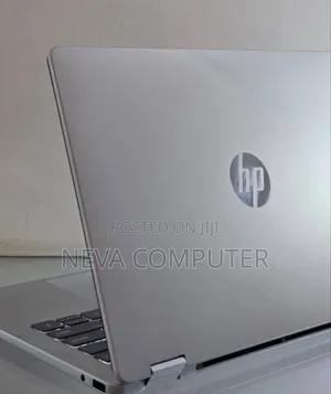 New Laptop HP OmniBook 5 Flip 14-Fp0023dx 16GB Intel Core I7 SSD 1T