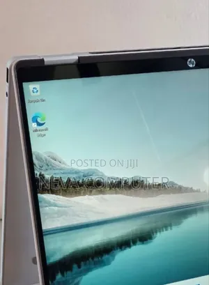 New Laptop HP OmniBook 5 Flip 14-Fp0023dx 16GB Intel Core I7 SSD 1T