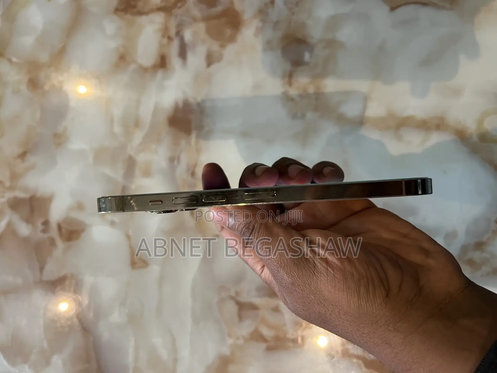 Apple iPhone 13 Pro Max 256 GB Rose Gold