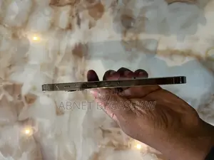 Apple iPhone 13 Pro Max 256 GB Rose Gold