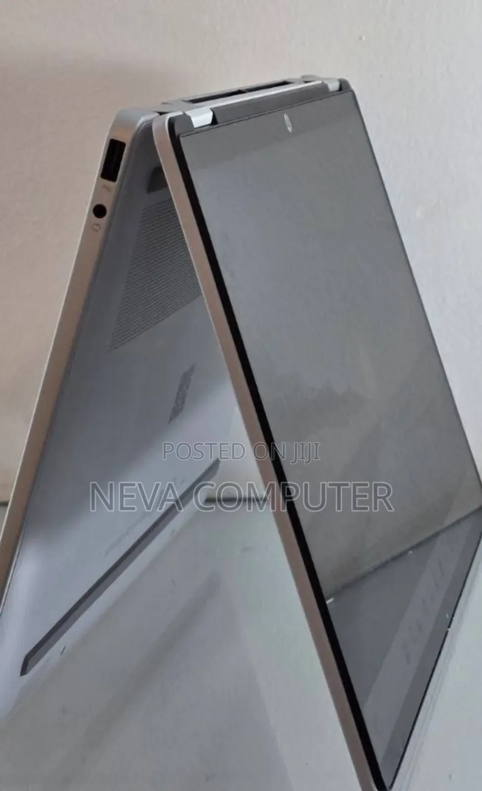 New Laptop HP OmniBook 5 Flip 14-Fp0023dx 16GB Intel Core I7 SSD 1T