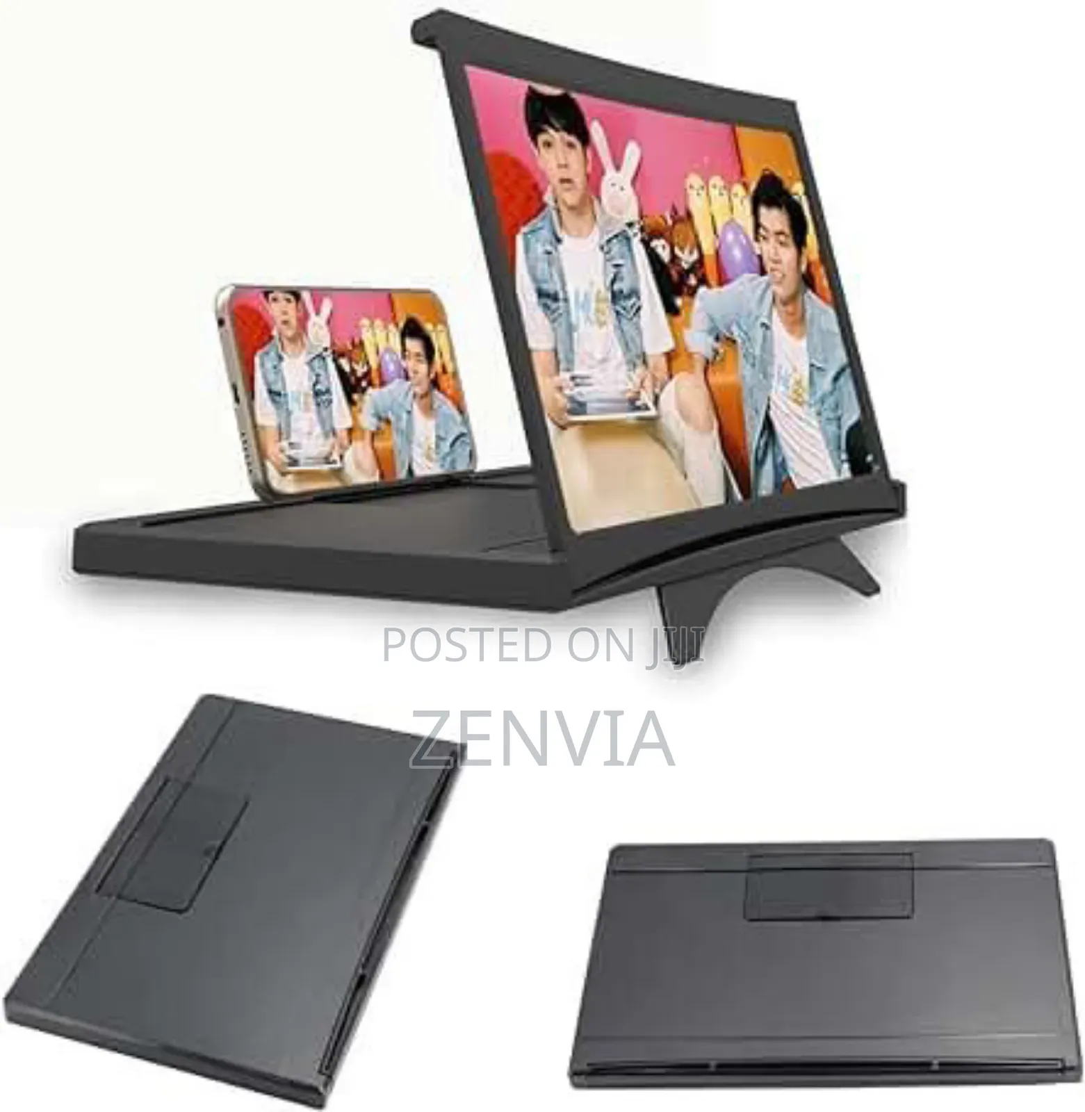 Mobile Phone Screen Amplifier / Free Delivery /