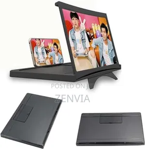 Mobile Phone Screen Amplifier / Free Delivery /