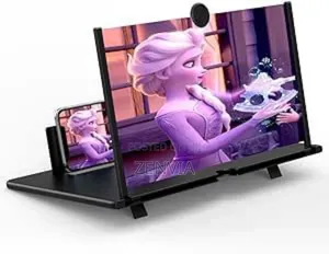 Mobile Phone Screen Amplifier / Free Delivery /