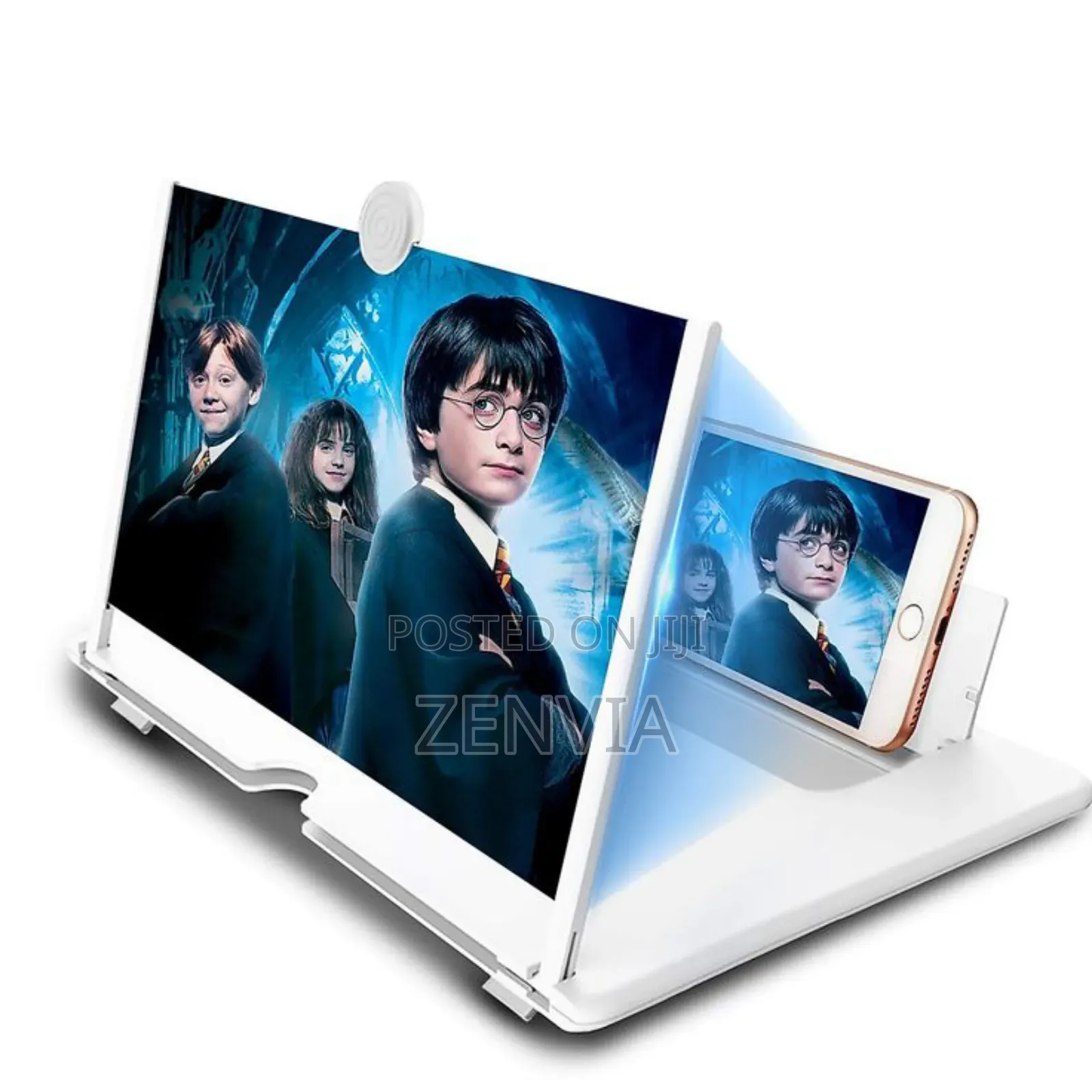 Mobile Phone Screen Amplifier / Free Delivery /
