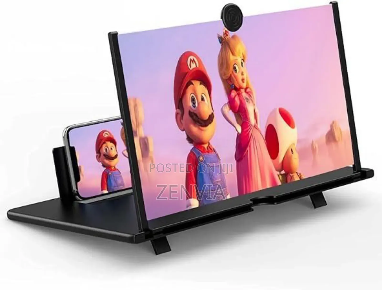 Mobile Phone Screen Amplifier / Free Delivery /