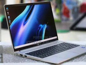 New Laptop HP ProBook 450 G9 16GB Intel Core I7 SSD 512GB
