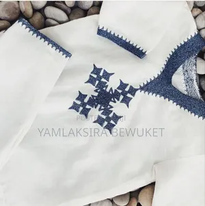 Ye Timket Ye Bahl Libse Enseralen