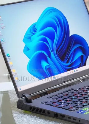 Photo - New Laptop Asus ROG Strix G16 G614 16GB Intel Core I9 SSD 1T