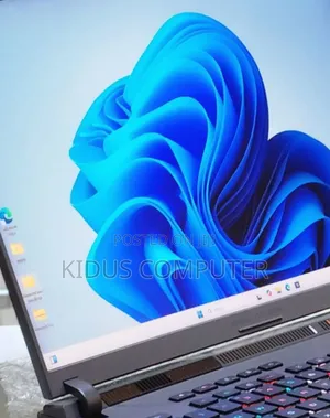 New Laptop Asus ROG Strix G16 G614 16GB Intel Core I9 SSD 1T