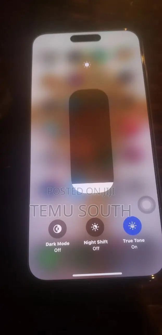 Apple iPhone 15 Pro Max 256 GB Gray