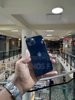 Apple iPhone 13 256 GB Blue