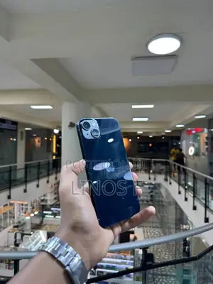 Photo - Apple iPhone 14 Plus 128 GB Blue