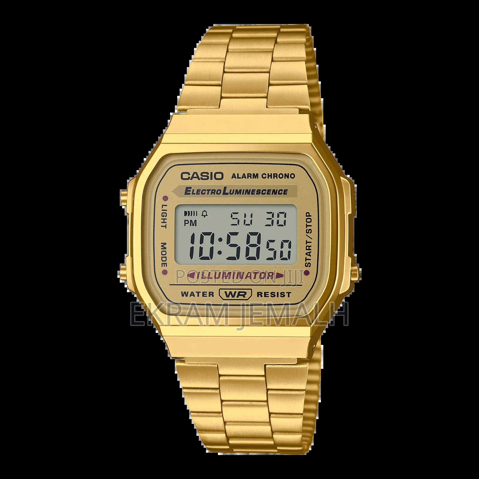 Casio Vintage