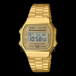 Photo - Casio Vintage