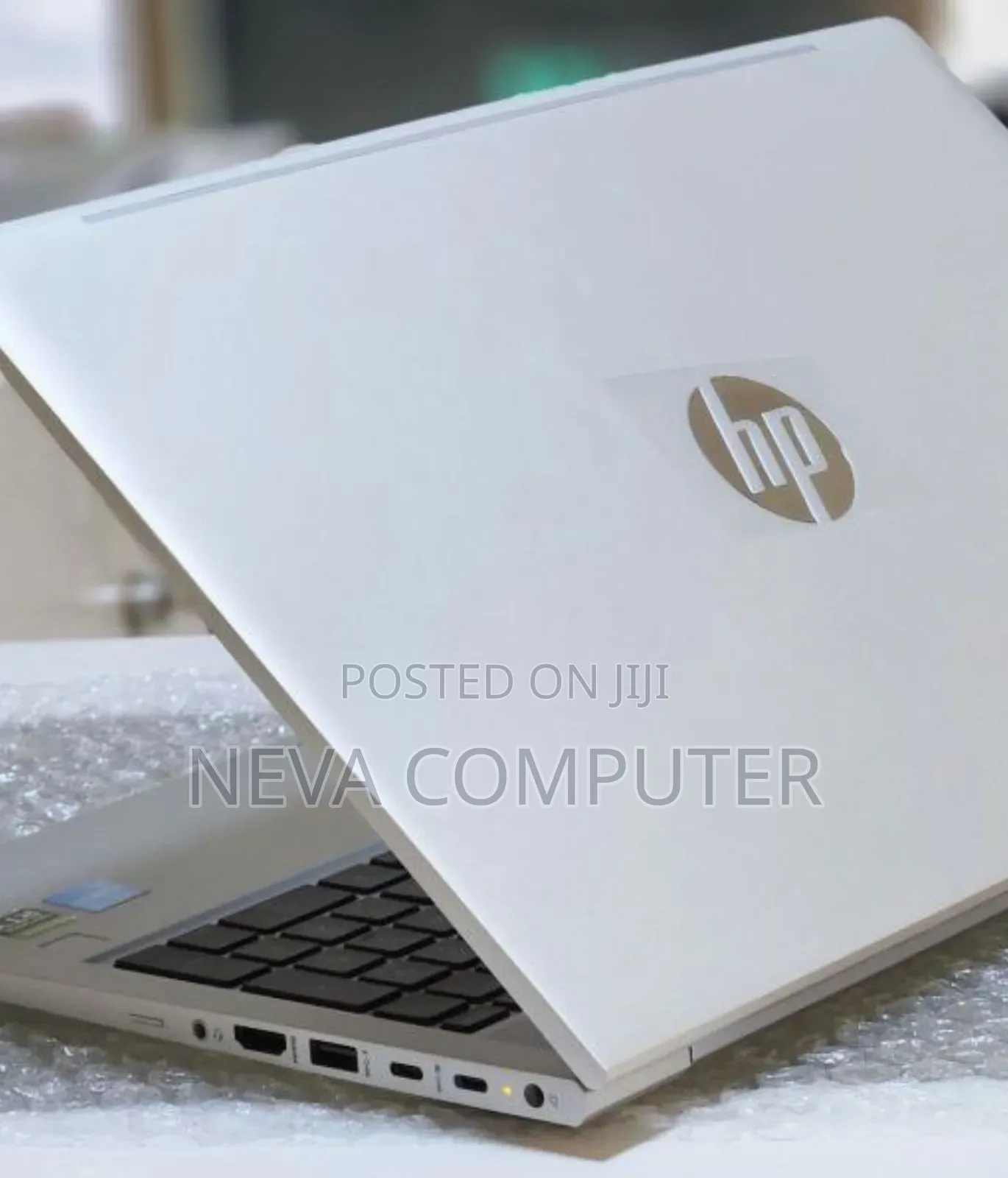 New Laptop HP ProBook 450 G9 16GB Intel Core I7 SSD 512GB