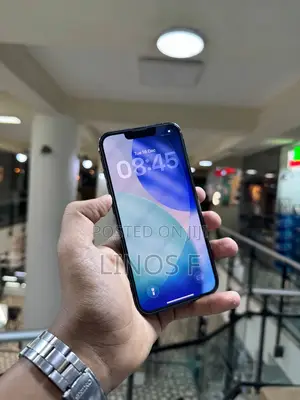 Photo - Apple iPhone 13 256 GB Blue