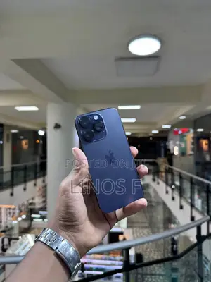 Apple iPhone 14 Pro 256 GB Purple