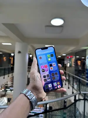 Photo - Apple iPhone 13 Pro Max 512 GB Gray