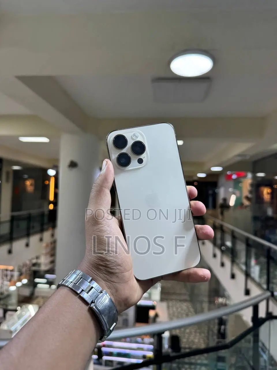 Apple iPhone 14 Pro Max 256 GB White