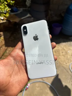 Apple iPhone XS 256 GB White