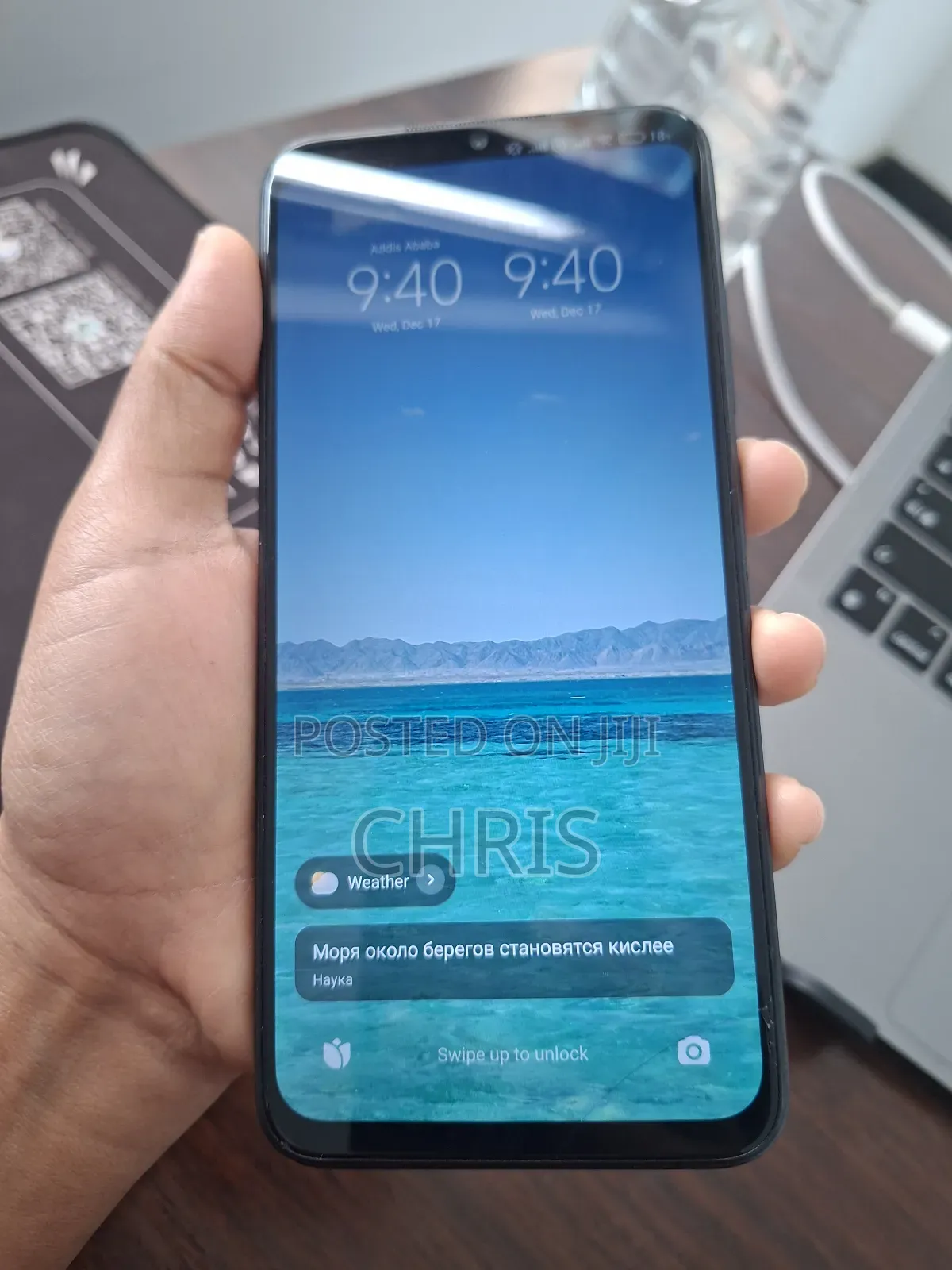 Xiaomi Poco M5 128 GB Black