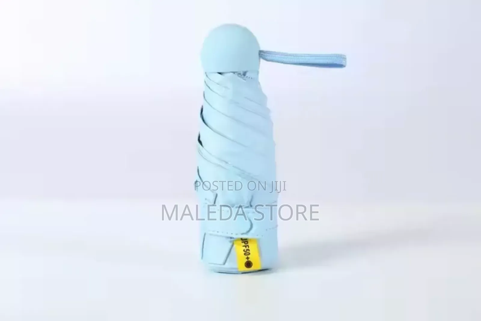 Mini Pocket Uv Umbrella