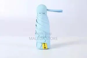 Photo - Mini Pocket Uv Umbrella