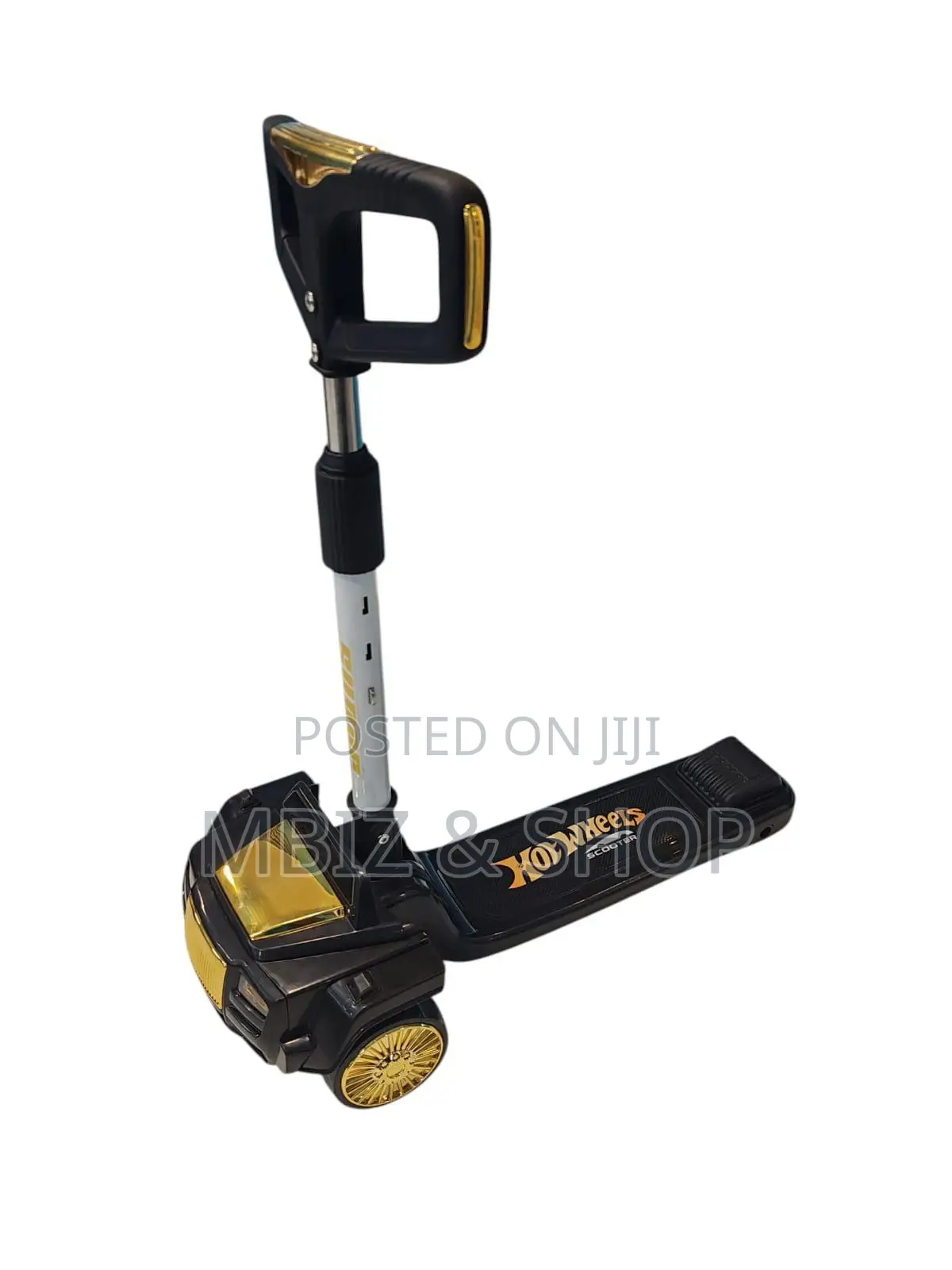 3 Wheel Kids Scooter