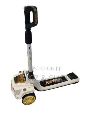 3 Wheel Kids Scooter