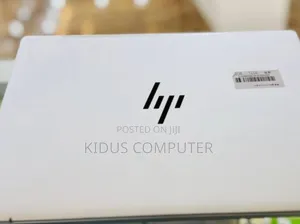 New Laptop HP Pavilion 15 16GB Intel Core I5 SSD 1T