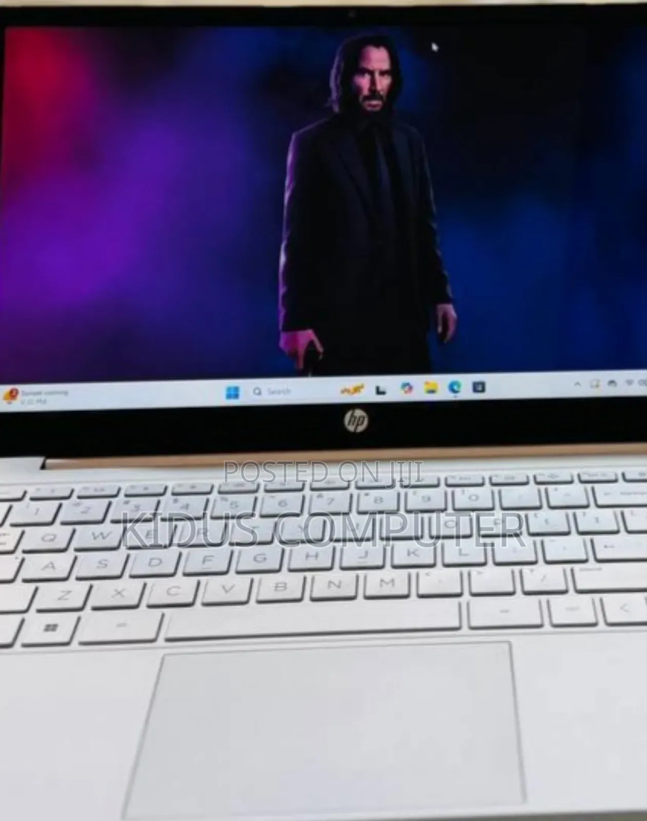 New Laptop HP Pavilion 15 16GB Intel Core I5 SSD 1T