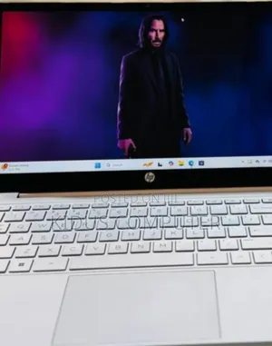 New Laptop HP Pavilion 15 16GB Intel Core I5 SSD 1T