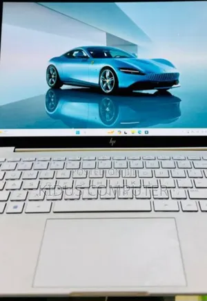 New Laptop HP Pavilion 15 16GB Intel Core I5 SSD 1T