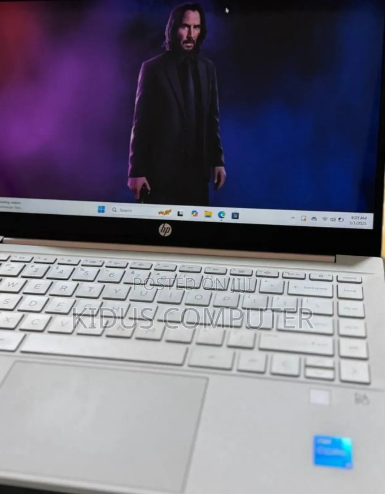 New Laptop HP Pavilion 15 16GB Intel Core I5 SSD 1T