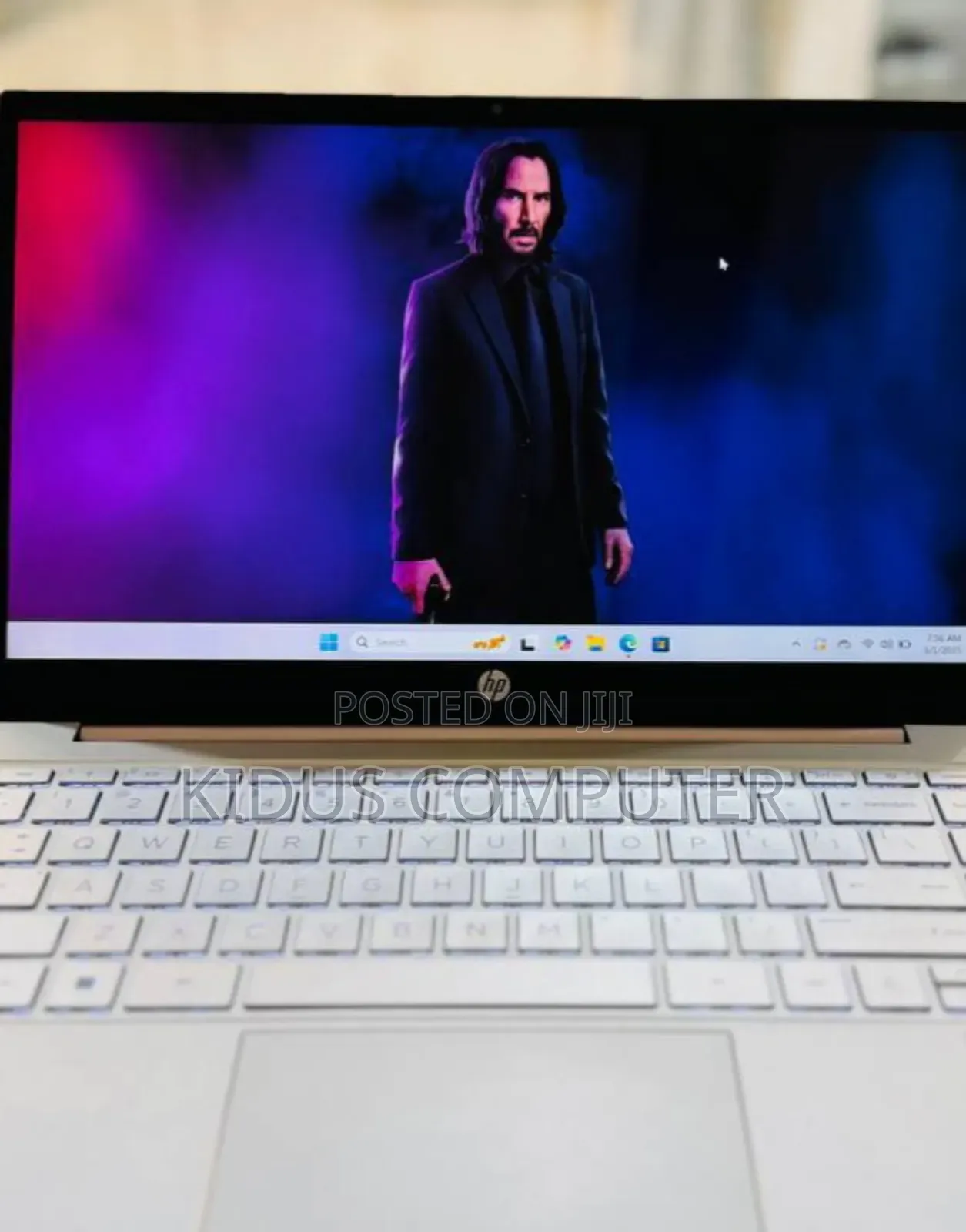 New Laptop HP Pavilion 15 16GB Intel Core I5 SSD 1T