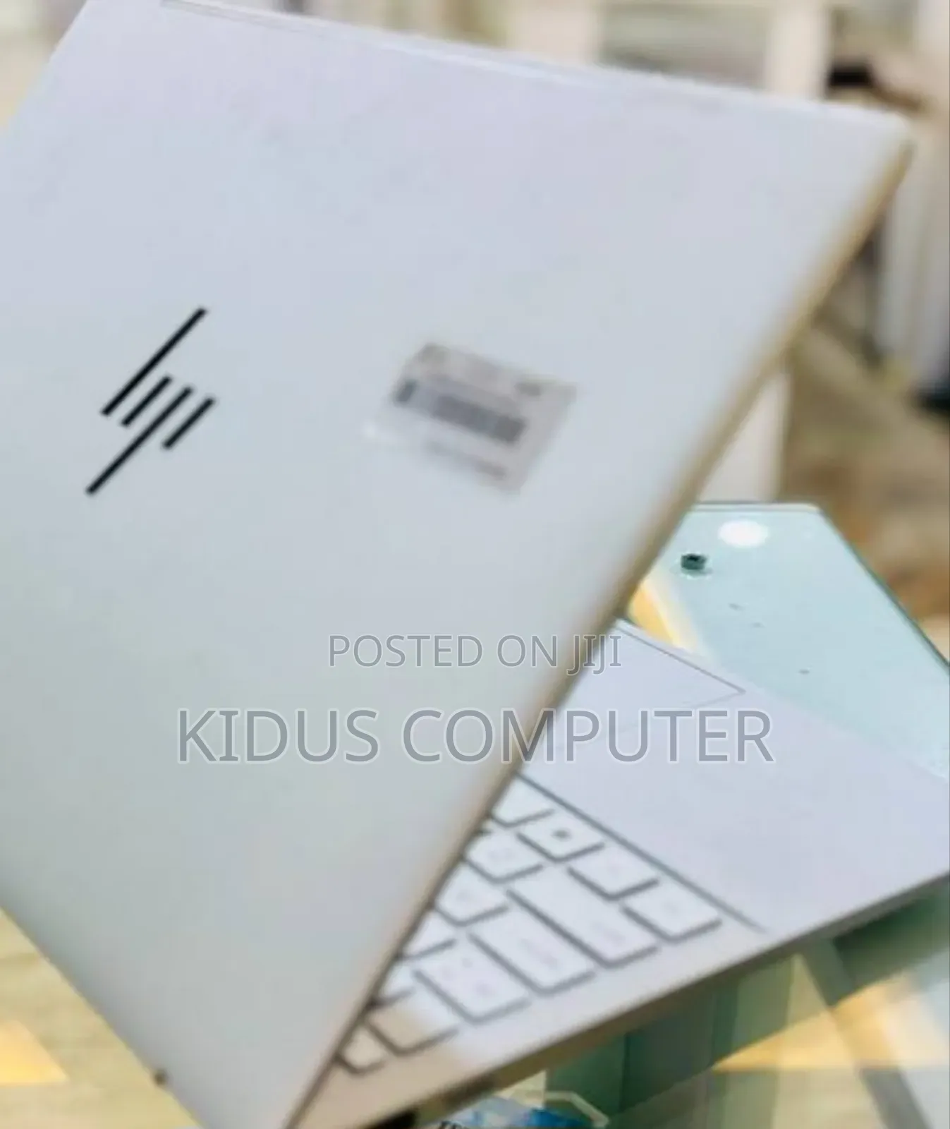 New Laptop HP Pavilion 15 16GB Intel Core I5 SSD 1T