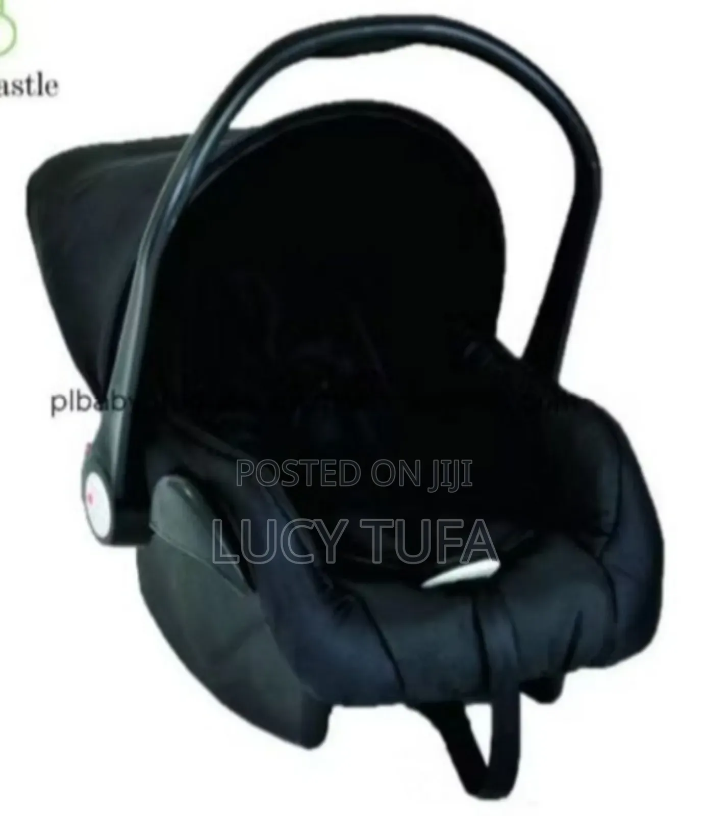 13 Kg Kides Car Seat