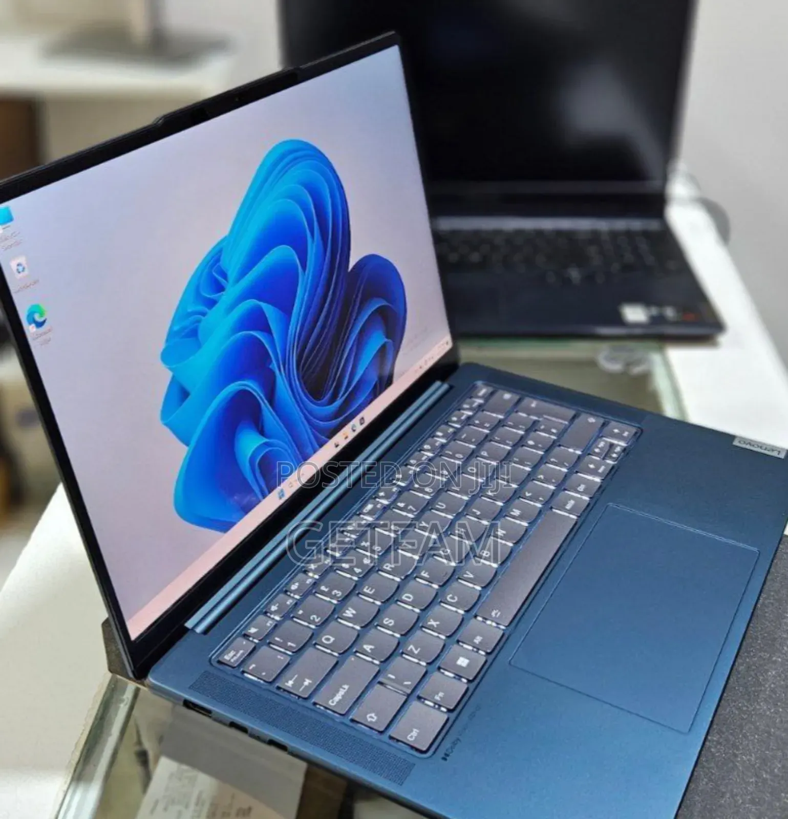 New Laptop Lenovo ThinkPad Yoga 16GB Intel Core I7 SSD 1T